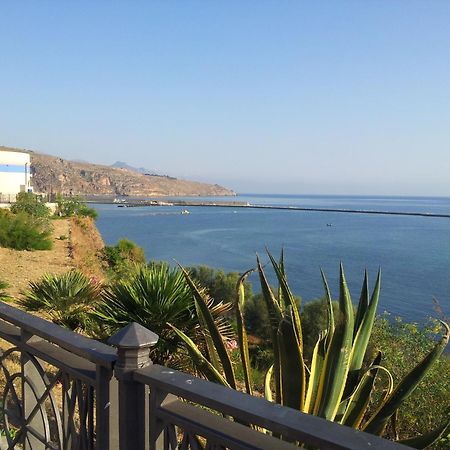 Via Siracusa 5 Castellammare del Golfo Eksteriør bilde
