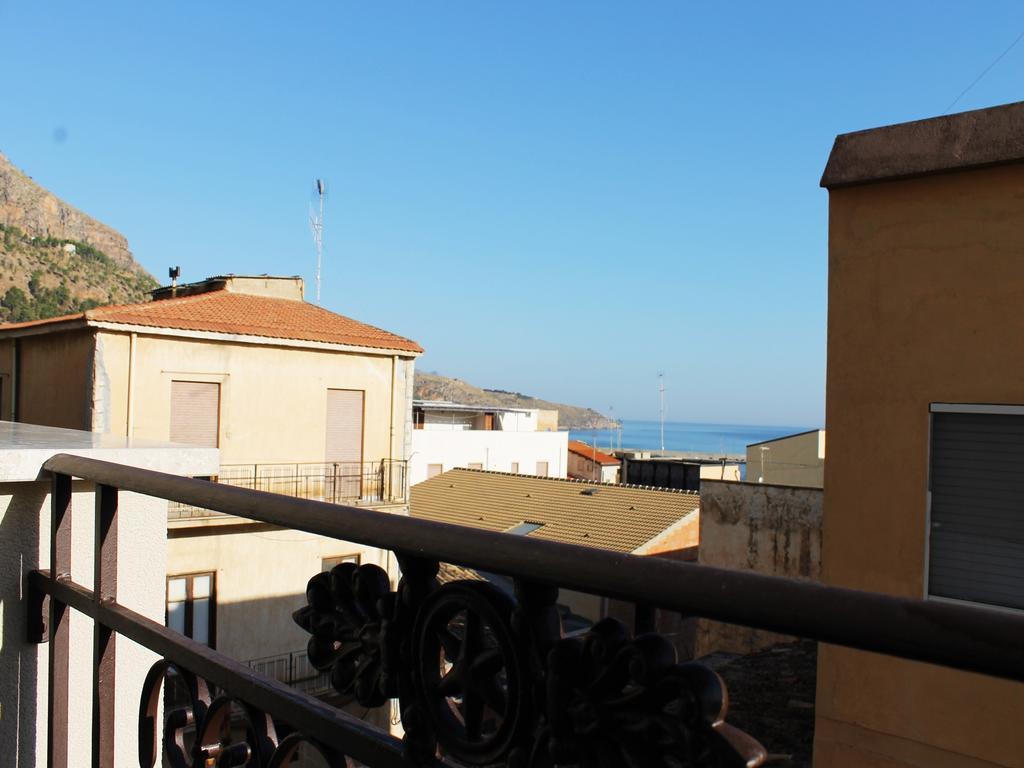 Via Siracusa 5 Castellammare del Golfo Eksteriør bilde