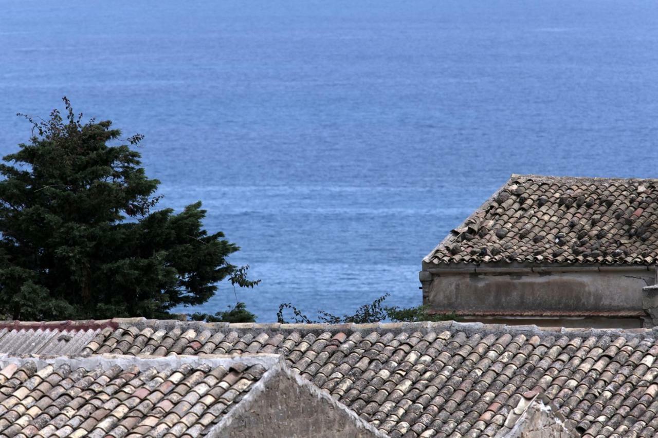 Via Siracusa 5 Castellammare del Golfo Eksteriør bilde